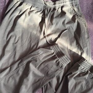DownEast Taupe Joggers
